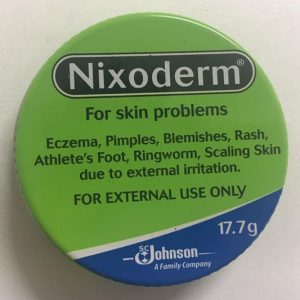 Nixoderm