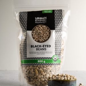 Black Eyed Beans
