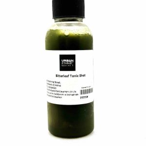 Bitterleaf Tonic