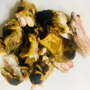 Cow heel (Cow leg)