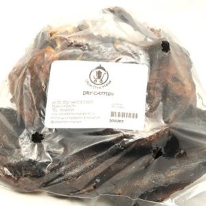 Dry Catfish