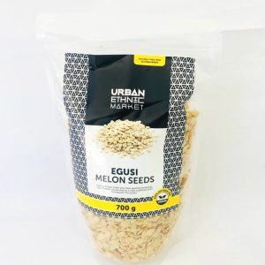Unground Egusi