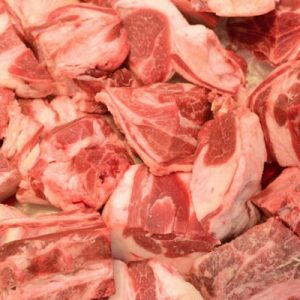 Goat meat