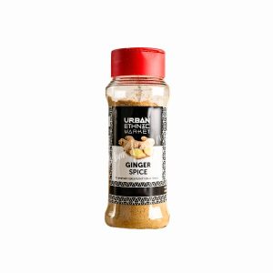 Ground Ginger