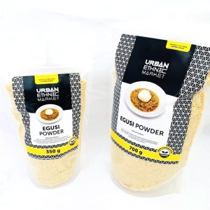 Egusi (Melon Seeds)