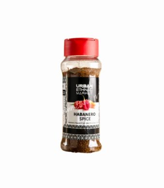 Cameroon Pepper