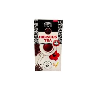 Hibiscus Tea