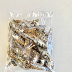 Kapenta / Ndakala / Matemba