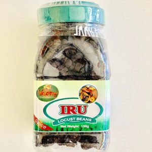Locust Beans (Iru)