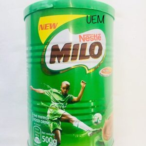 Milo