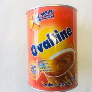 Ovaltine Malt Drink