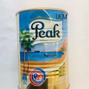 Peak Milk Powder