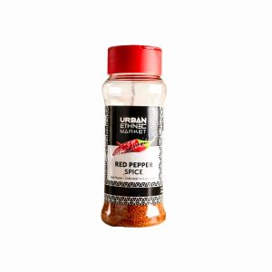 Red Pepper