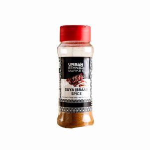 Yaji / Suya (Braai) Spice