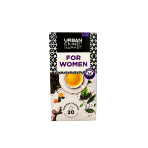 For Women Tea