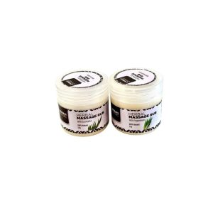 Shea Butter Rub